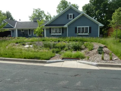 EnergyScapes - Landscape Design in Eagan, TN