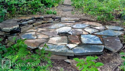 EnergyScapes - Landscape Design in Eagan, TN