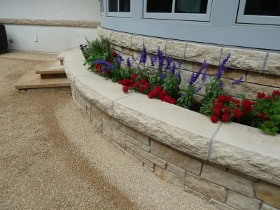 EnergyScapes - Landscape Design in Eagan, TN