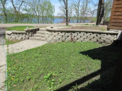 EnergyScapes - Landscape Design in Eagan, TN