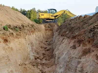 Excavating Company Minneapolis - Landscape Design in Minneapolis, MN