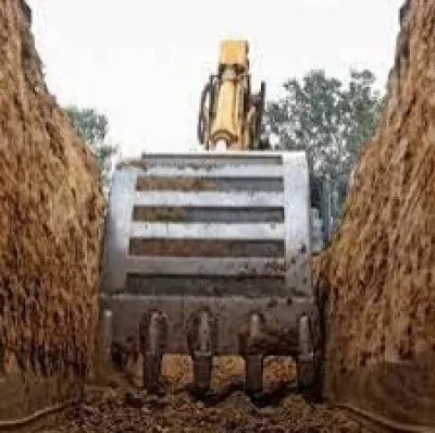Excavating Company Minneapolis - Landscape Design in Minneapolis, MN
