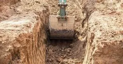 Excavating Company Minneapolis - Landscape Design in Minneapolis, MN