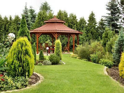 Grassman Lawn Maintenance Inc. - Landscape Design in Chicago, IL