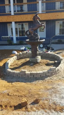 4 Seasons Home & Garden - Landscape Design in Lexington, KY