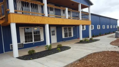 Woodford Co. Saddlebred Farm — Landscape Design project by 4 Seasons Home & Garden