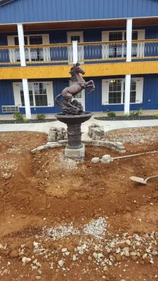 4 Seasons Home & Garden - Landscape Design in Lexington, KY