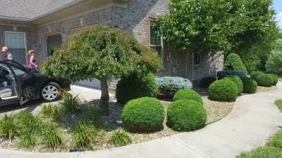 Delaney Woods — Landscape Design project by 4 Seasons Home & Garden