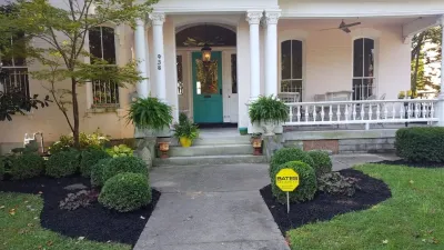 4 Seasons Home & Garden - Landscape Design in Lexington, KY
