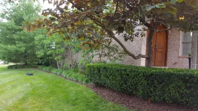 Tuscany — Landscape Design project by 4 Seasons Home & Garden