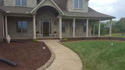 Southern Fayette Co. Farm — Landscape Design project by 4 Seasons Home & Garden