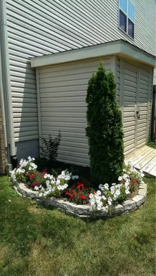 Keene — Landscape Design project by 4 Seasons Home & Garden