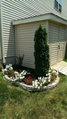 4 Seasons Home & Garden - Landscape Design in Lexington, KY