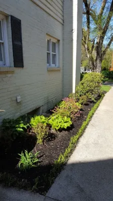 4 Seasons Home & Garden - Landscape Design in Lexington, KY