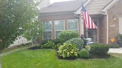 Chilesburg — Landscape Design project by 4 Seasons Home & Garden