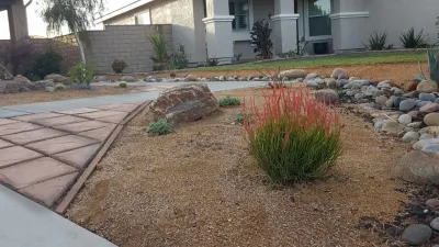 A-1 Landscape Design & Construction - Landscape Design in Temecula, CA