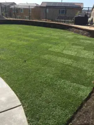 A-1 Landscape Design & Construction - Landscape Design in Temecula, CA