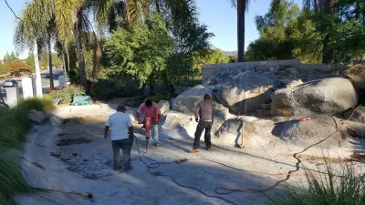 A-1 Landscape Design & Construction - Landscape Design in Temecula, CA