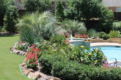 Absolutely Bushed Landscaping - Deck Building & Repair in Richardson, TX