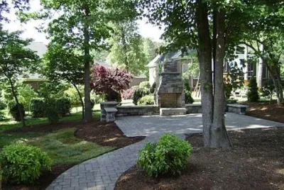 AA Tex Lawn - Landscape Design in Indian Trail, NC