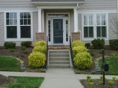 AA Tex Lawn - Landscape Design in Indian Trail, NC