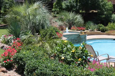 Absolutely Bushed Landscaping - Deck Building & Repair in Richardson, TX