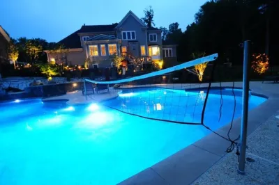 Iris Design Associates - Landscape Design in Bealeton, VA