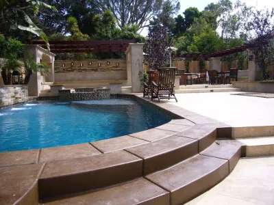 Agua Tierra Pool & Landscape Design & Construction - Landscape Design in la Mesa, CA