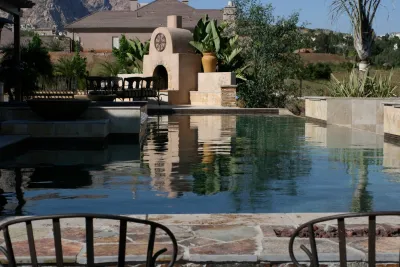 Agua Tierra Pool & Landscape Design & Construction - Landscape Design in la Mesa, CA
