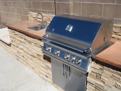 Aguamatic Landscape LLC - Landscape Design in Albuquerque, NM