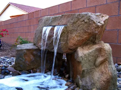 Aguamatic Landscape LLC - Landscape Design in Albuquerque, NM