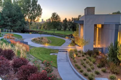 Alicia Bell - Designs By Sundown - Landscape Design in Littleton, CO