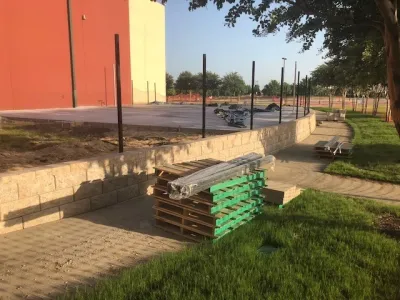 Absolutely Bushed Landscaping - Deck Building & Repair in Richardson, TX