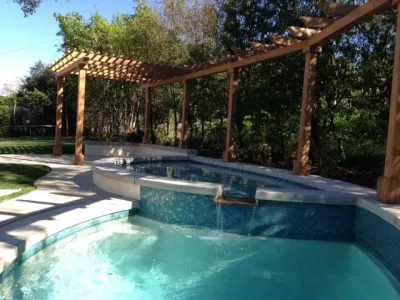 John Montgomery Design Studio - Landscape Design in Westlake Village, CA