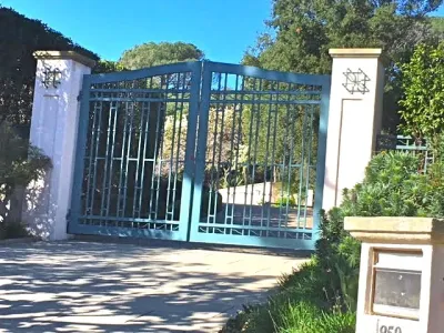 John Montgomery Design Studio - Landscape Design in Westlake Village, CA
