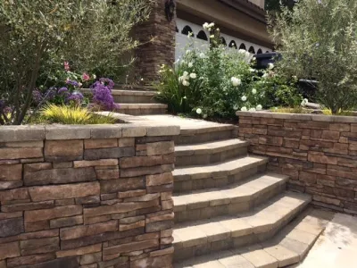 John Montgomery Design Studio - Landscape Design in Westlake Village, CA