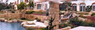 John Montgomery Design Studio - Landscape Design in Westlake Village, CA
