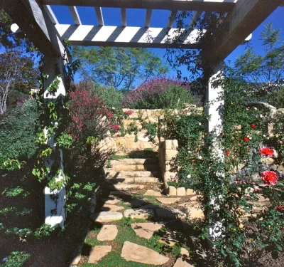 John Montgomery Design Studio - Landscape Design in Westlake Village, CA