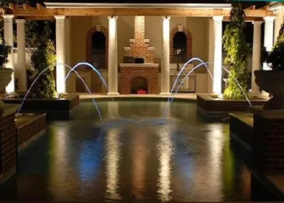 Land Art Landscape Architecture - Landscape Design in Orlando, FL