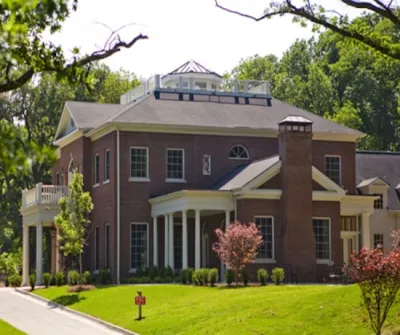 Landscape Architects, Inc - Landscape Design in Little Rock, AR