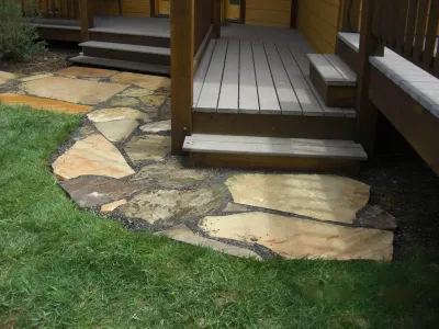 Alpine Meadows LLC - Landscape Design in Evergreen, CO