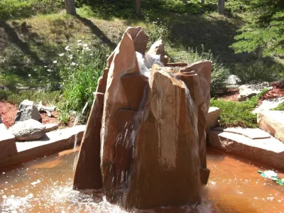 Alpine Meadows LLC - Landscape Design in Evergreen, CO