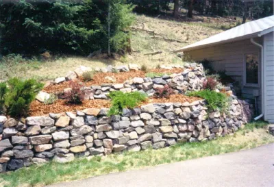 Alpine Meadows LLC - Landscape Design in Evergreen, CO