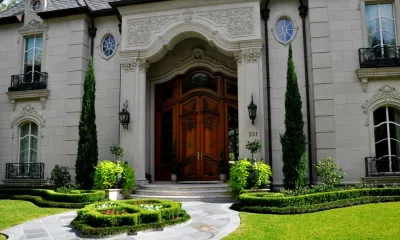 Amann and associates - Landscape Design in New Orleans, LA