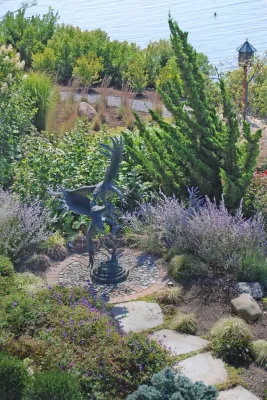 Goldberg & Rodler, Inc. - Landscape Design in Huntington, NY