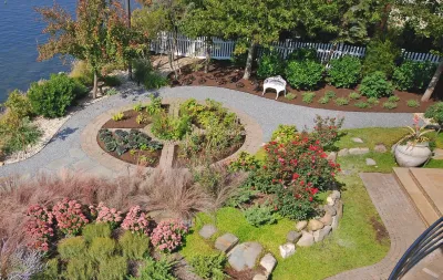 Goldberg & Rodler, Inc. - Landscape Design in Huntington, NY