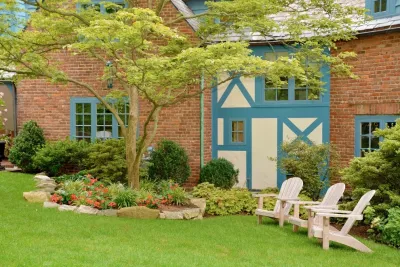 Goldberg & Rodler, Inc. - Landscape Design in Huntington, NY