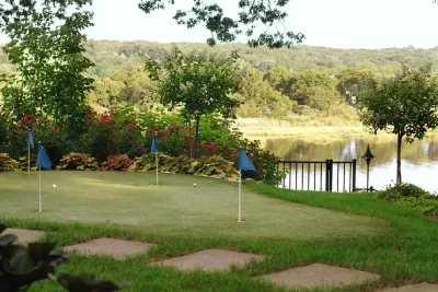 Goldberg & Rodler, Inc. - Landscape Design in Huntington, NY