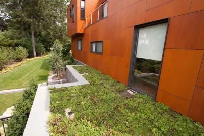 Goldberg & Rodler, Inc. - Landscape Design in Huntington, NY