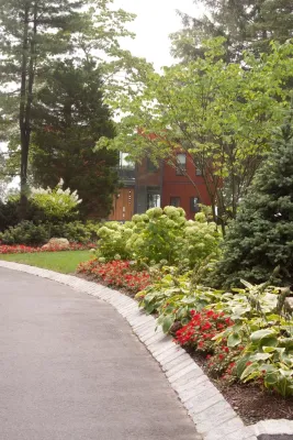 Goldberg & Rodler, Inc. - Landscape Design in Huntington, NY